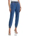 Cinq À Sept Cinq A Sept Paige Pants In Blue