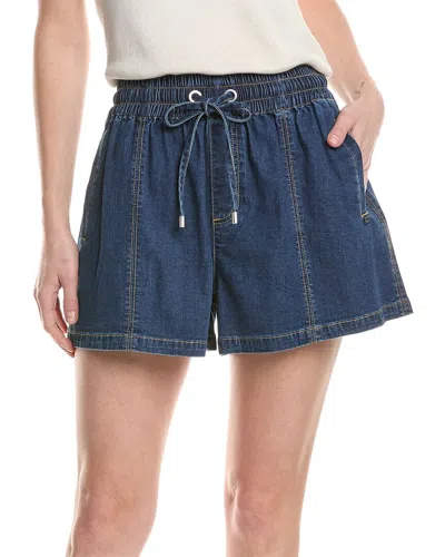 Cinq À Sept Paige Short In Blue
