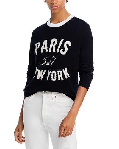 Cinq a Sept Paris Tee