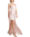 Cinq À Sept Rania Gown