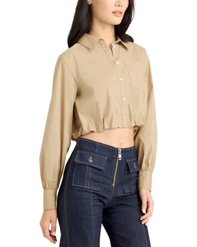 Cinq À Sept Reema Top In Green