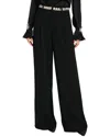 Cinq À Sept Rhinestone Chain Genna Pant