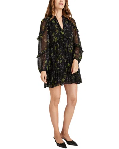 Cinq À Sept Robin Dress In Black