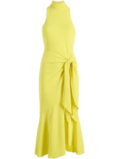 CINQ À SEPT RORI GOWN