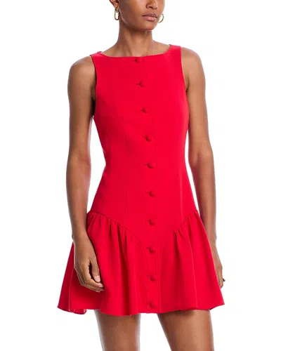 CINQ À SEPT CINQ A SEPT ROYCE DRESS