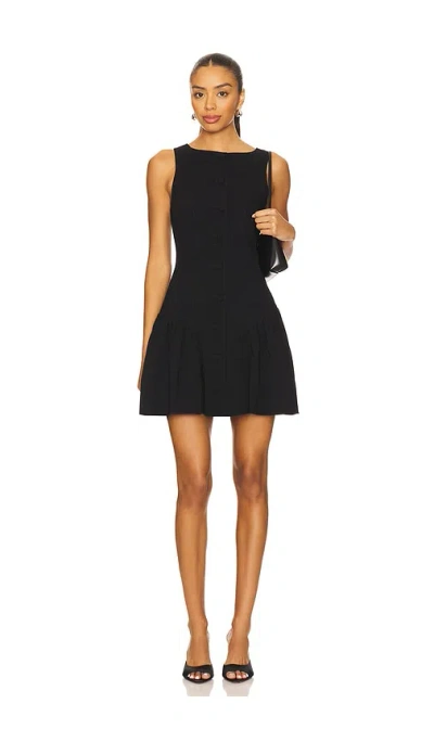 CINQ À SEPT ROYCE DRESS
