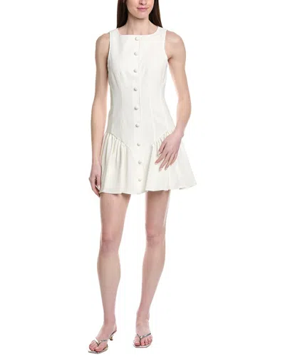 Cinq À Sept Royce Dress In White