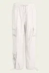 Cinq À Sept Cinq A Sept Nitsan Parachute Pants