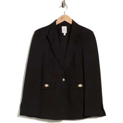 Cinq À Sept Sable Blazer In Black