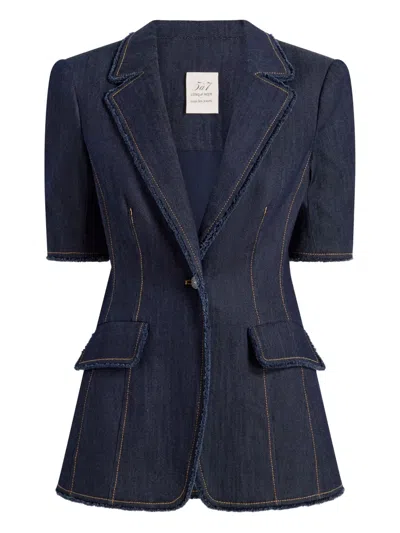 CINQ À SEPT SALLIE JACKET