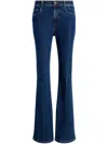 Cinq À Sept Shailene Jeans In Blue