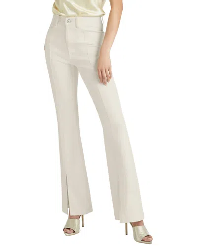 Cinq À Sept Shanis Pant In White