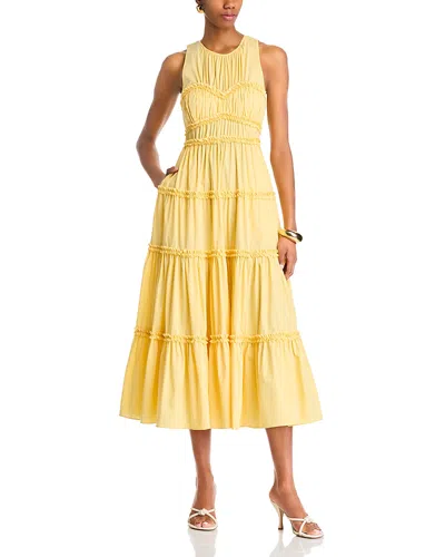 CINQ À SEPT CINQ A SEPT SIRRINA DRESS