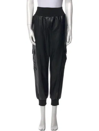 Pre-owned Cinq À Sept Skinny Leg Pants W/ Tags In Black