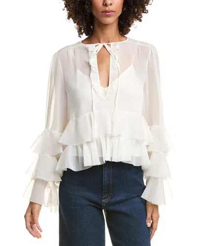 CINQ À SEPT STEFFINA TOP
