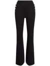 Cinq À Sept Suzette Trousers In Black