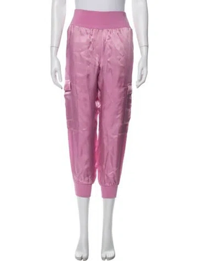 Pre-owned Cinq À Sept Sweatpants