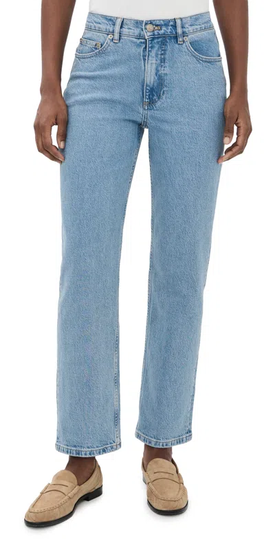 Cinq À Sept Tommy Jeans Zephyr In Blue