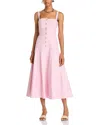 CINQ À SEPT CINQ A SEPT VEENA DRESS