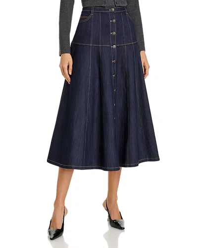 CINQ À SEPT CINQ A SEPT VEENA SKIRT