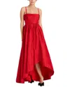 Cinq À Sept Violetta Gown