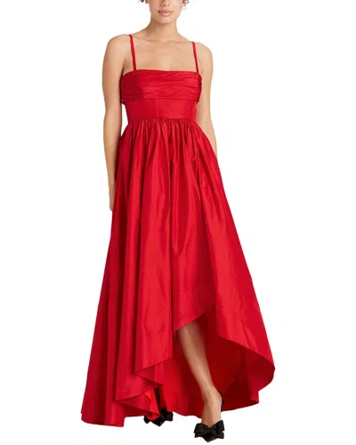 Cinq À Sept Violetta Gown