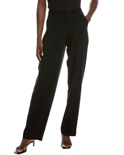 Cinq À Sept Vittoria Pant In Black