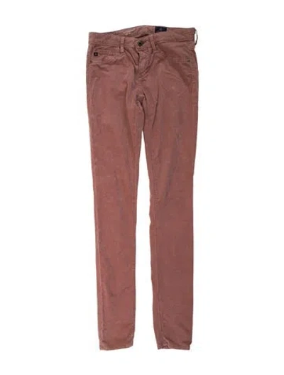 Pre-owned Cinq À Sept Wide Leg Pants In Black