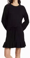 Cinq À Sept Women's Kiana Dress In Black In Black