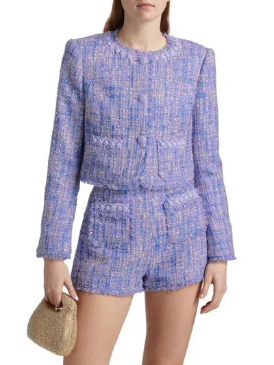 Cinq À Sept Women's Lucie Boucle Audette Jacket