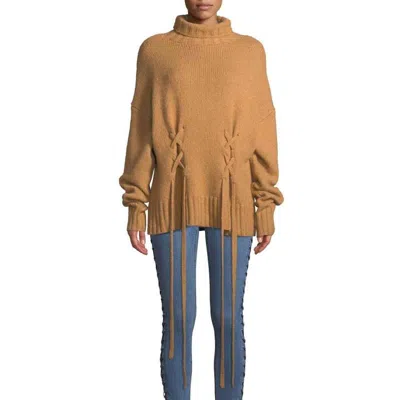 Cinq À Sept Women's Rhea Sweater In Brown