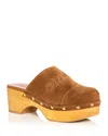 Cinq À Sept Cinq A Sept Women's Sydney Studded Clogs