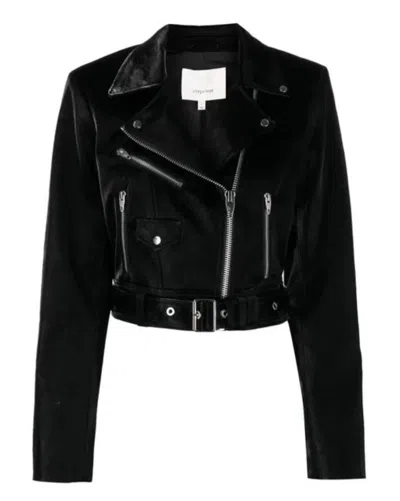 Cinq À Sept Women's Zoe Jacket In Black