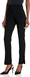 Cinq À Sept Womens Brianne Pants In Black In Black