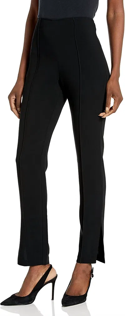 Cinq À Sept Womens Brianne Pants In Black