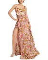 Cinq À Sept Xiomara Dress