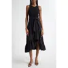 Cinq À Sept Cinq A Sept Zayla Dress In Black