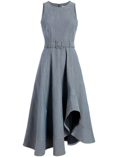 CINQ À SEPT ZELDA DRESS