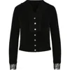 Cinta The Millie Knit In Black