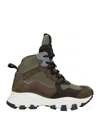 Cinzia Araia Sneakers In Green