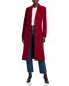 CINZIA ROCCA COAT