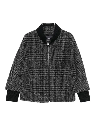 CINZIA ROCCA CINZIA ROCCA JACKETS