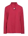 Cinzia Rocca Suit Jackets In Red