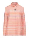 Cinzia Rocca Suit Jackets In Pink
