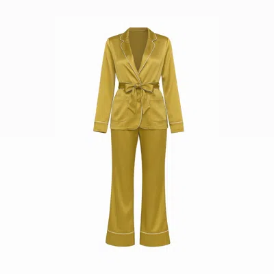 Cioccolato Couture Gold Dream Set