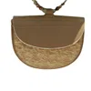 Cioccolato Couture Women's Brown Nelly  Bag In Brown