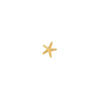 Cioccolato Couture Women's Gold Ring Stellar Depth