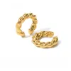 Cioccolato Couture Women's Gold Vita Dorata