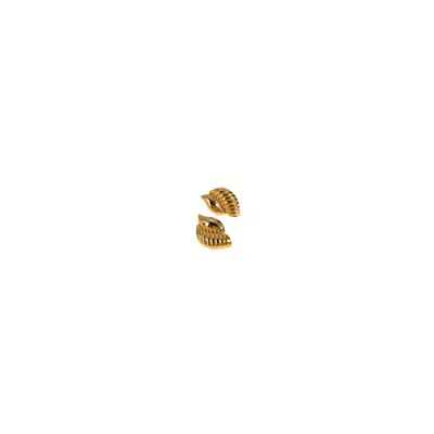 Cioccolato Couture Women's Golden Waves