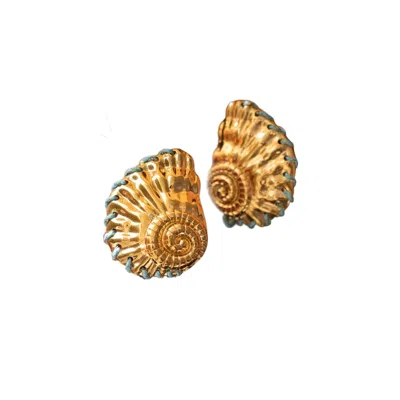 Cioccolato Couture Women's Golden Whirlwinds
